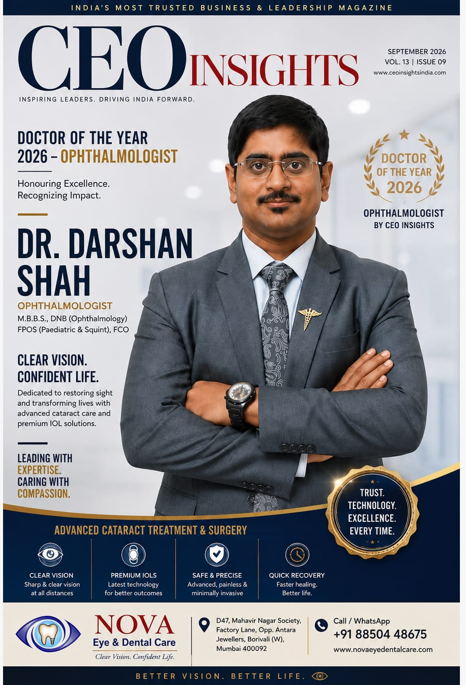 Doctor Award